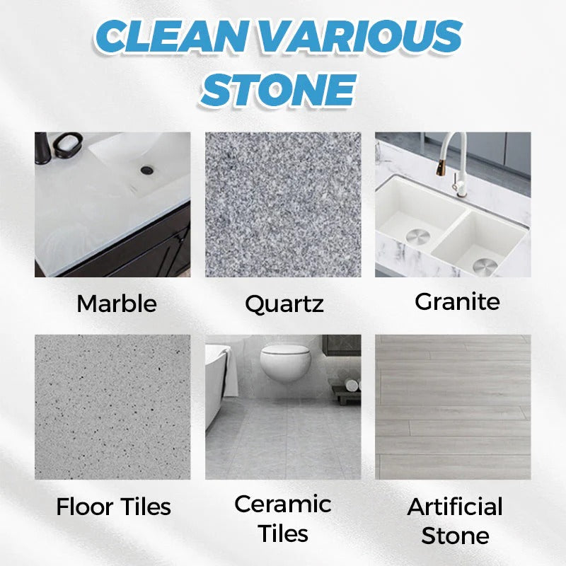 StoneLux™ — Restore Stunning Shine and Protect Your Stone Surfaces Effortlessly