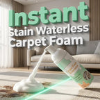 RevitaClean™ — Instantly Erase Stains and Enjoy Soft, Dry Carpets Ready Anytime