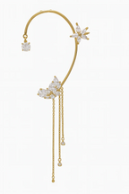 StellarGrace™ — Illuminate Your Presence with Effortless, Weightless Elegance