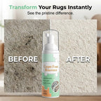 RevitaClean™ — Instantly Erase Stains and Enjoy Soft, Dry Carpets Ready Anytime