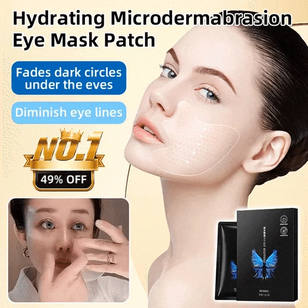 CrystalLuxe™ — Erase Wrinkles Fast for Radiant, Youthful Glow