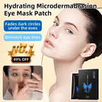 CrystalLuxe™ — Erase Wrinkles Fast for Radiant, Youthful Glow
