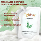 ViveLuxe™ Anti-Hair Fall Shampoo — Stop Hair Fall and Unleash Thick, Radiant Confidence Every Day