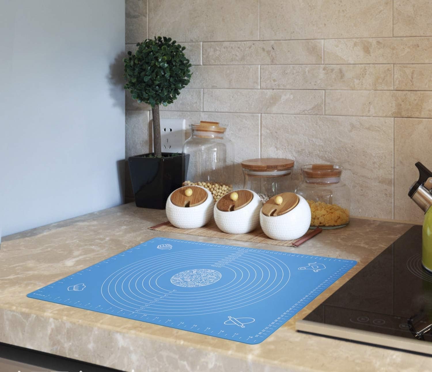FlexiBake™ XL — Protect Your Counters and Bake with Total Confidence Every Time
