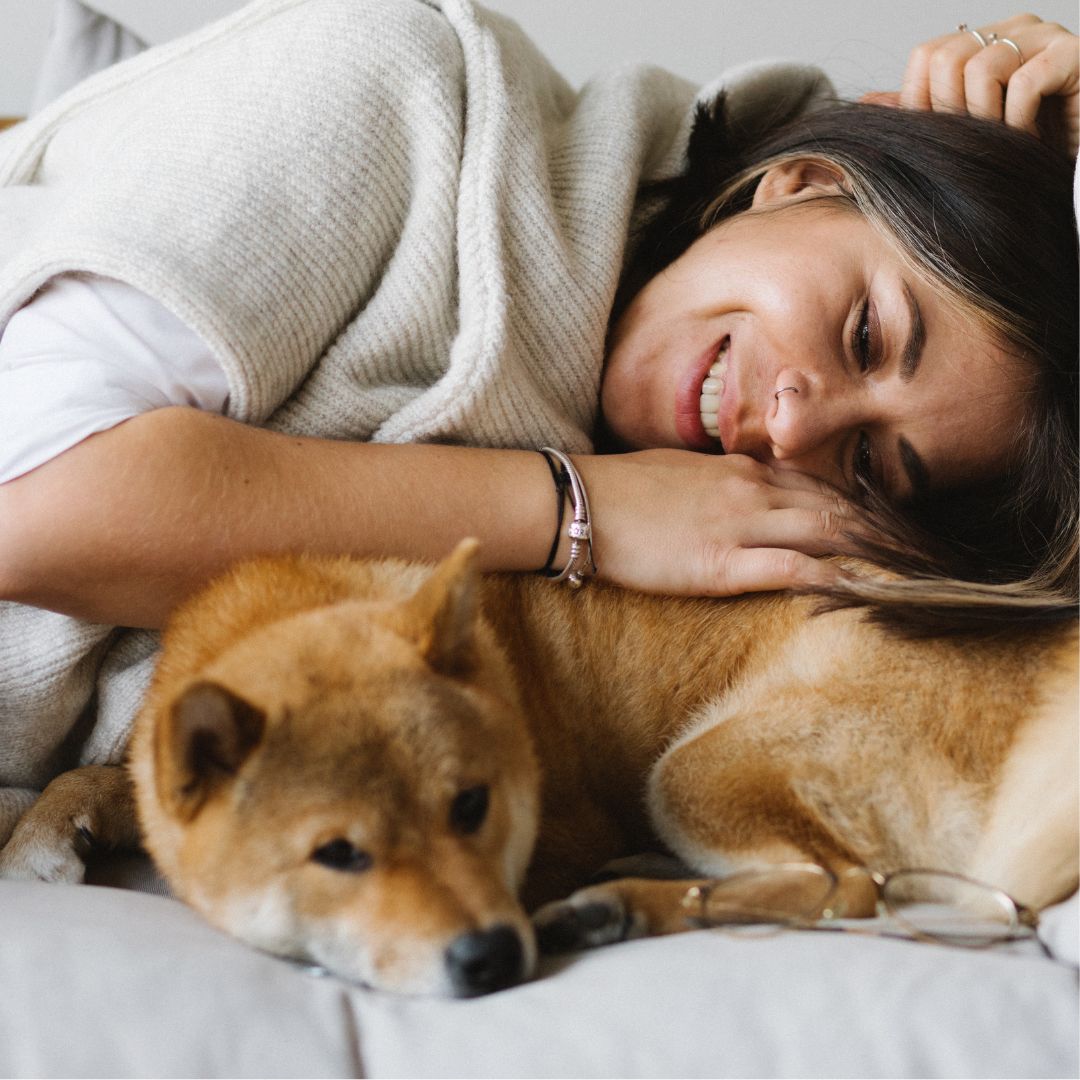 RambleEase™ — Calm, Confident Grooming That Turns Nail Time into Bonding Time