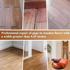 TitanGrip™ — Command Your Floors with Unshakable Power and Perfect Precision