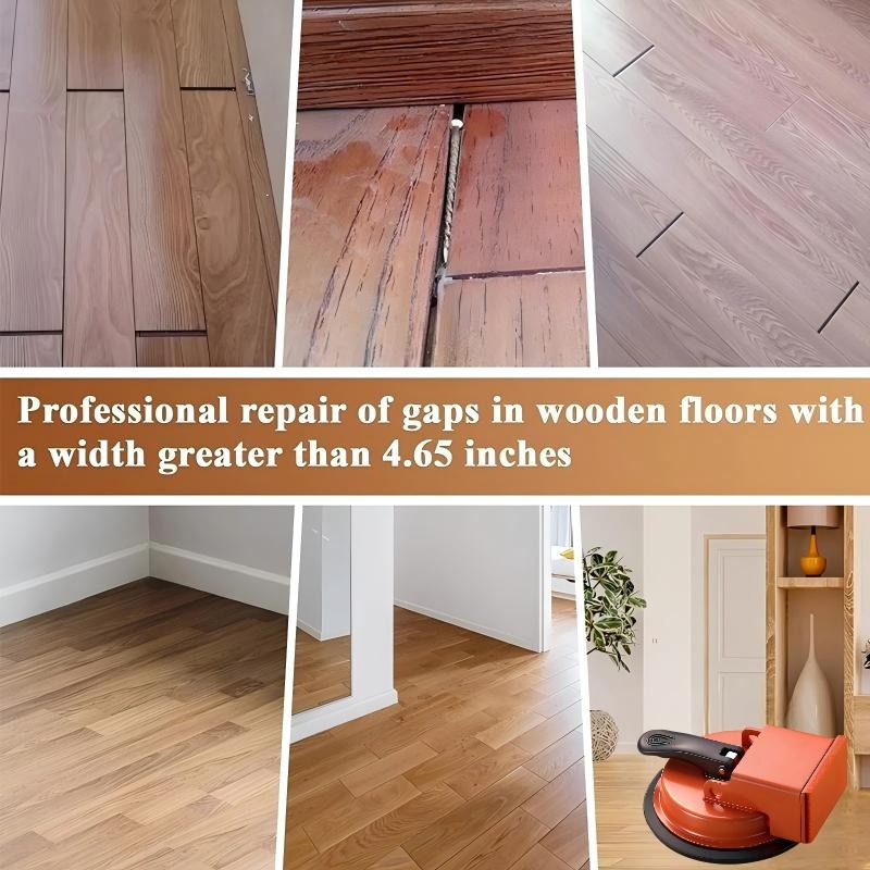 TitanGrip™ — Command Your Floors with Unshakable Power and Perfect Precision