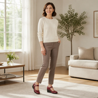 SoloraStep™ — Feel Fresh, Stand Tall, and Own Every Moment