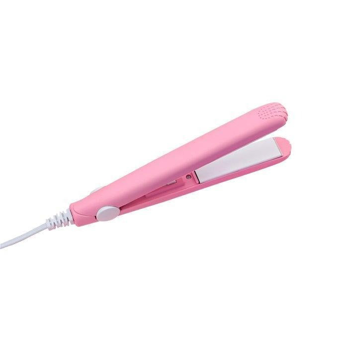 CurlVive™ — Salon-Perfect Hair That Moves With You Everywhere