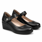 SoloraStep™ — Feel Fresh, Stand Tall, and Own Every Moment