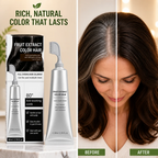 VeraLuxe™ — Gorgeous, Head-Turning Color That Feels Pure and Alive