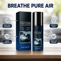 VentraPure™ — Breathe Deep, Drive Fresh, Feel Alive Every Mile