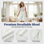 LumaFleX™ Wrap Skort — Move Freely, Feel Stunning, Stay Effortlessly Cool