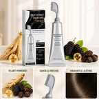 VeraLuxe™ — Gorgeous, Head-Turning Color That Feels Pure and Alive