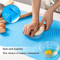 FlexiBake™ XL — Protect Your Counters and Bake with Total Confidence Every Time
