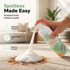 RevitaClean™ — Instantly Erase Stains and Enjoy Soft, Dry Carpets Ready Anytime