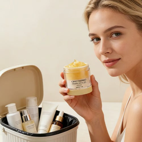 LumieraGlow™ — Instantly Lift, Cool, and Illuminate Your Skin Like Never Before