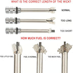 FireSpark™ — Ignite Confidence and Comfort in Any Storm