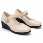 SoloraStep™ — Feel Fresh, Stand Tall, and Own Every Moment