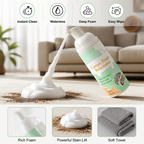 RevitaClean™ — Instantly Erase Stains and Enjoy Soft, Dry Carpets Ready Anytime