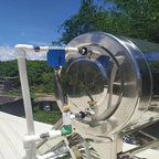 HydrEdge™ Float Valve — Effortless Water Control That Saves You Time and Money