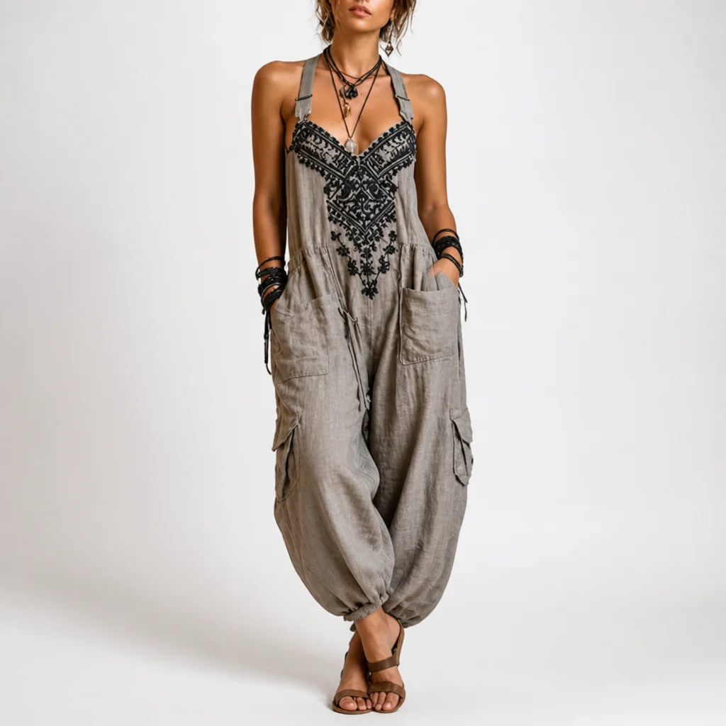 SereneaFlow™ — Slip Into All-Day Confidence and Effortless Elegance