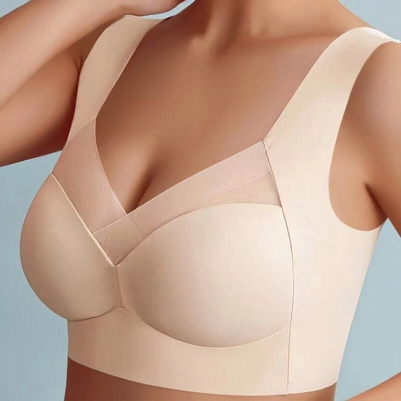 Extreme Deluxe Push-Up Bra (1+1 FREE TODAY!)