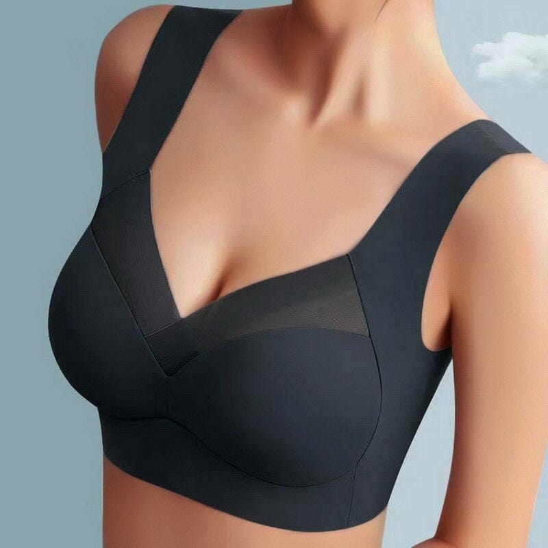 Extreme Deluxe Push-Up Bra (1+1 FREE TODAY!)