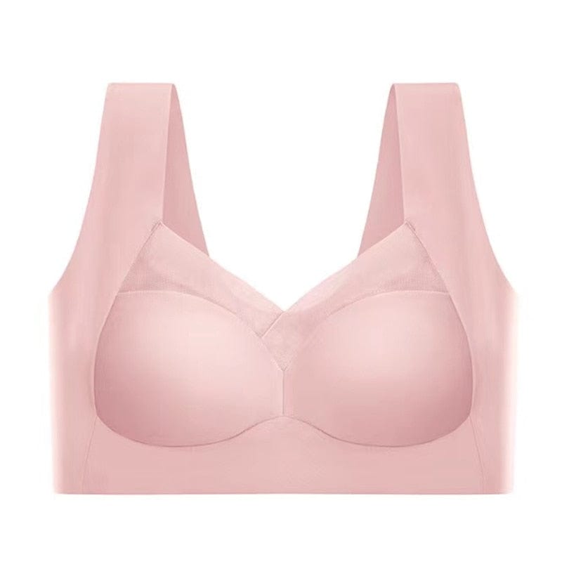 Extreme Deluxe Push-Up Bra (1+1 FREE TODAY!)