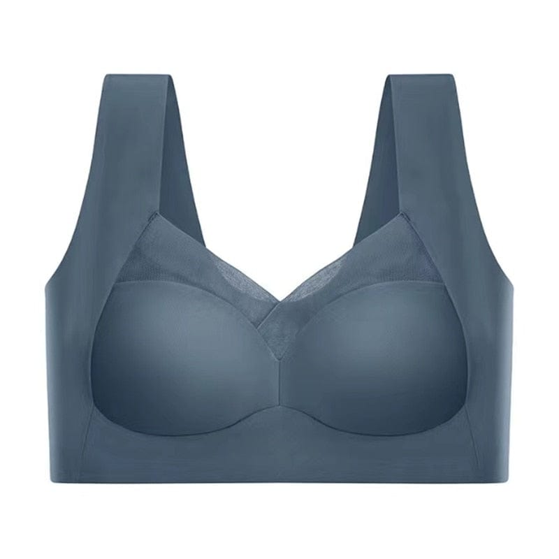 Extreme Deluxe Push-Up Bra (1+1 FREE TODAY!)
