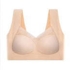 Extreme Deluxe Push-Up Bra (1+1 FREE TODAY!)