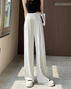 Wide-leg Pants | Élancéa