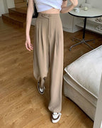 Wide-leg Pants | Élancéa