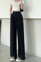 Wide-leg Pants | Élancéa