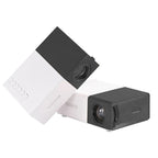 VividBeam™ Mini Projector — Take Stunning Big-Screen Magic Wherever Your Life Goes