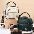Ramela™ — Effortless Elegance That Keeps You Cool, Organized, and Cruelty-Free
