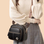 Ramela™ — Effortless Elegance That Keeps You Cool, Organized, and Cruelty-Free