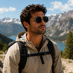 ND Filter Sunglasses