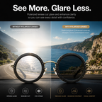ND Filter Sunglasses