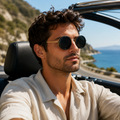 ND Filter Sunglasses