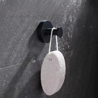 Black Suction Hooks (2 + 2 FREE TODAY)
