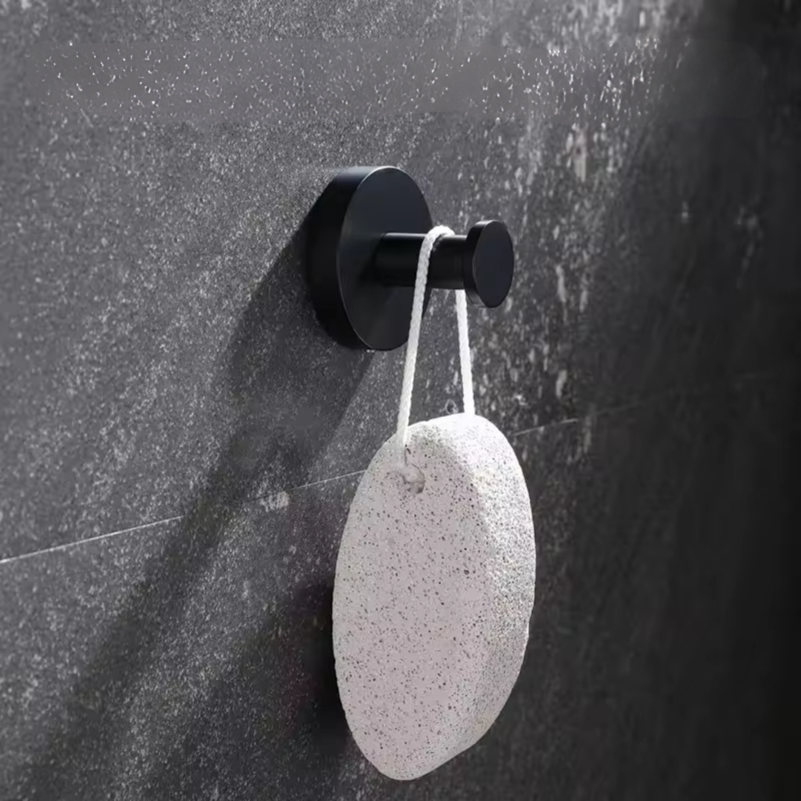 Black Suction Hooks (2 + 2 FREE TODAY)