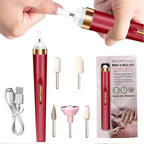 Kit de manucure Master