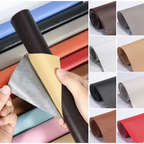 PatchPro™ — Transform Your Leather from Worn to Wow in Minutes