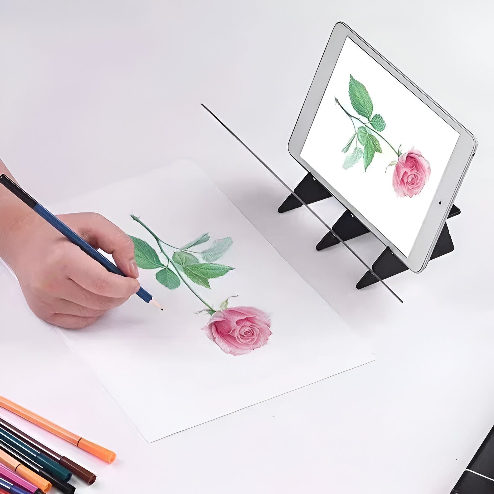 50% OFF | ReflectArt™ Image Reflector