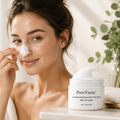 PureVanta™ Peel-Off Mask — Unleash Radiant, Blemish-Free Skin You’ll Crave to Show Off