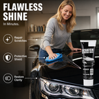 LuminaLux™ — Instantly Erase Scratches and Reveal Jaw-Dropping Shine