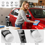 LuminaLux™ — Instantly Erase Scratches and Reveal Jaw-Dropping Shine