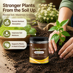 TerraPulse™ — Ignite Explosive Growth and Transform Your Garden into a Lush Paradise
