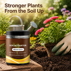 TerraPulse™ — Ignite Explosive Growth and Transform Your Garden into a Lush Paradise